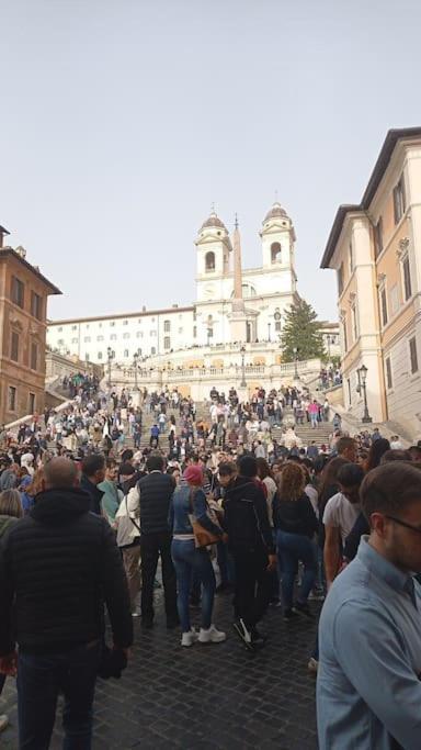 Loft Universita, Centro, Vicino Metro B, Wifi Rom