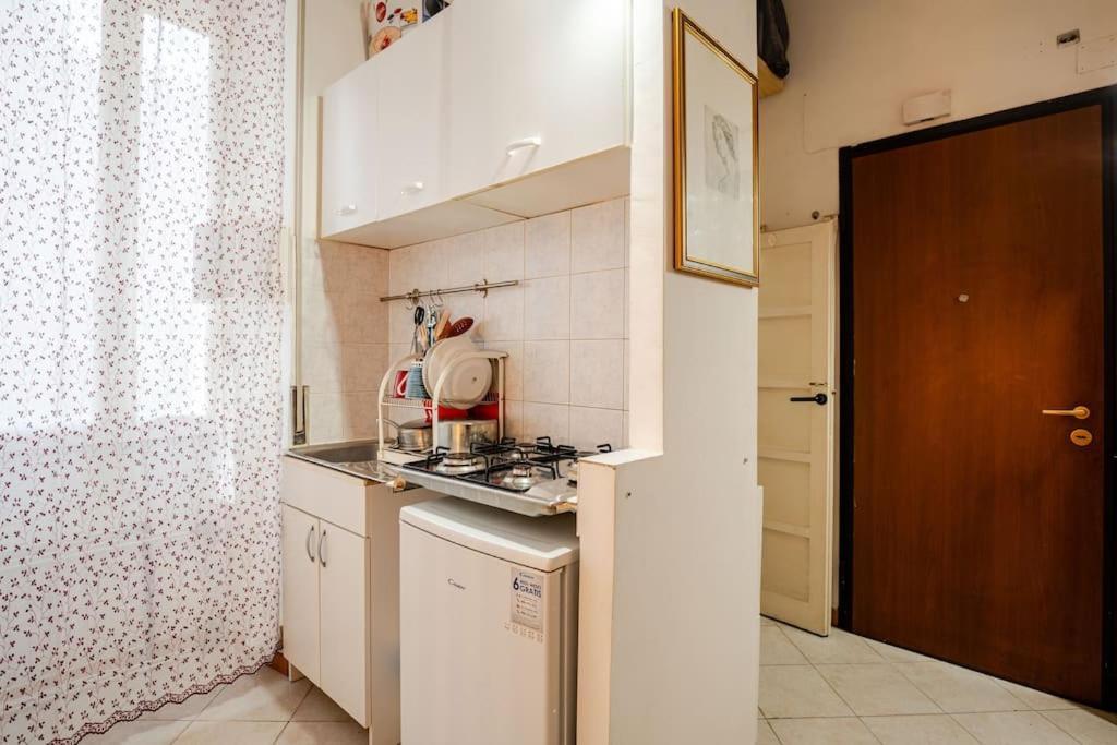 Loft Universita, Centro, Vicino Metro B, Wifi Rom