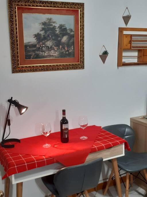 Loft Universita, Centro, Vicino Metro B, Wifi Apartment