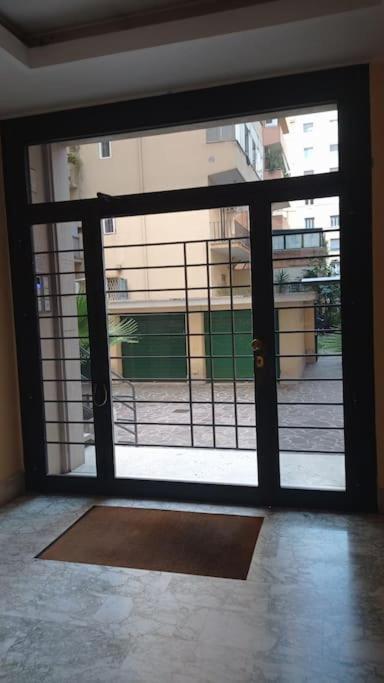 Loft Universita, Centro, Vicino Metro B, Wifi Apartment Rom