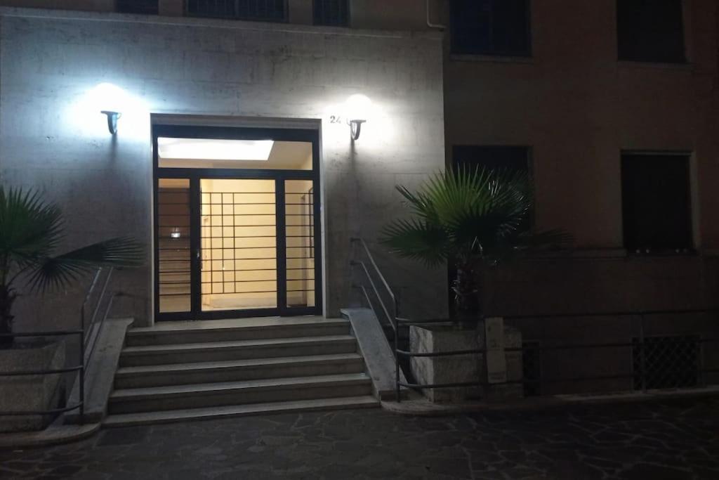 Apartment Loft Universita, Centro, Vicino Metro B, Wifi Rom
