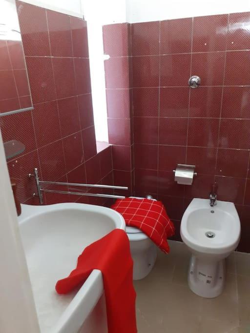 Loft Universita, Centro, Vicino Metro B, Wifi Apartment Rom