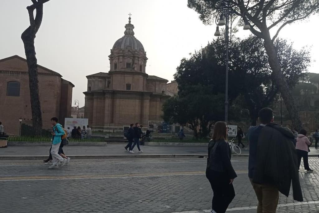 Loft Universita, Centro, Vicino Metro B, Wifi Rom