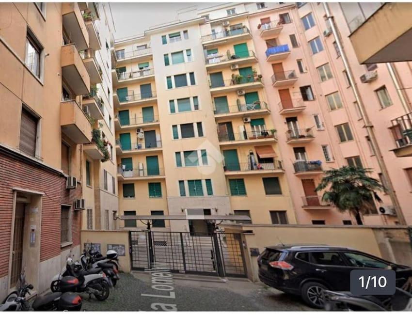Loft Universita, Centro, Vicino Metro B, Wifi Rom
